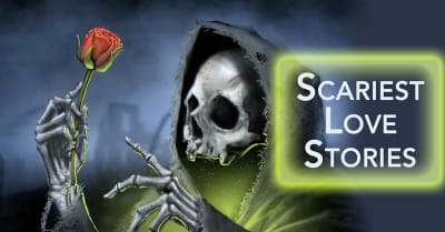 Top 5 Stories: Scariest Short Story About Love (Based On True Story) image